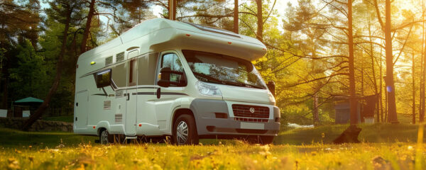 camping